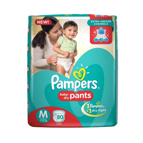 pampers diapers medium size price|More.